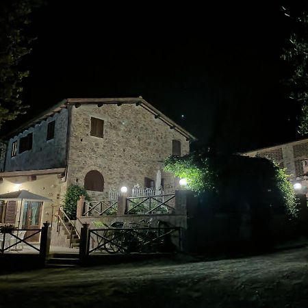 Poggio Massiccioli Apartment ปอจจิบองซี ภายนอก รูปภาพ